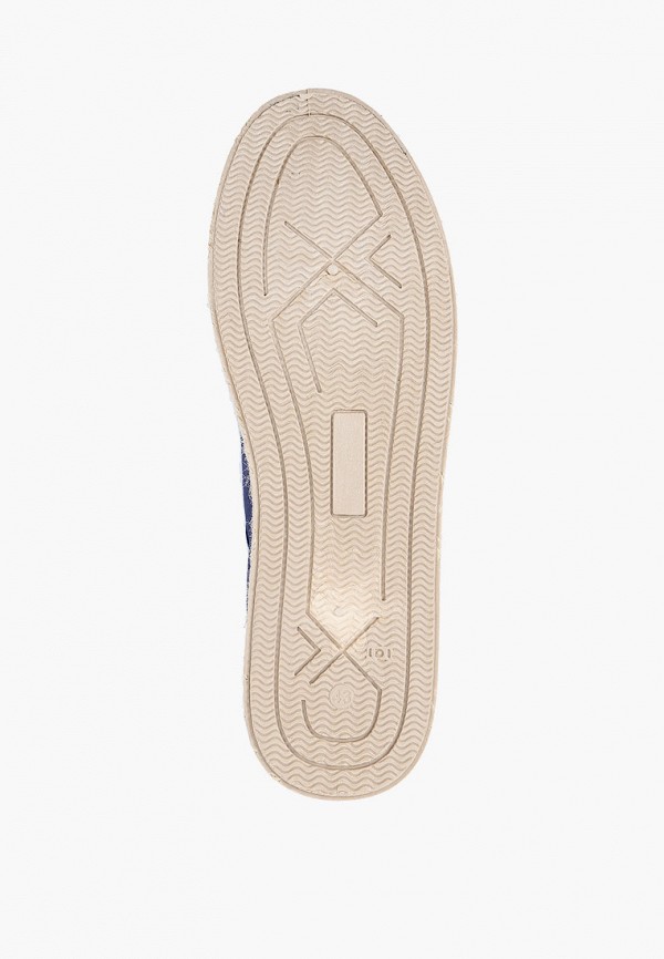 фото Кеды crosby