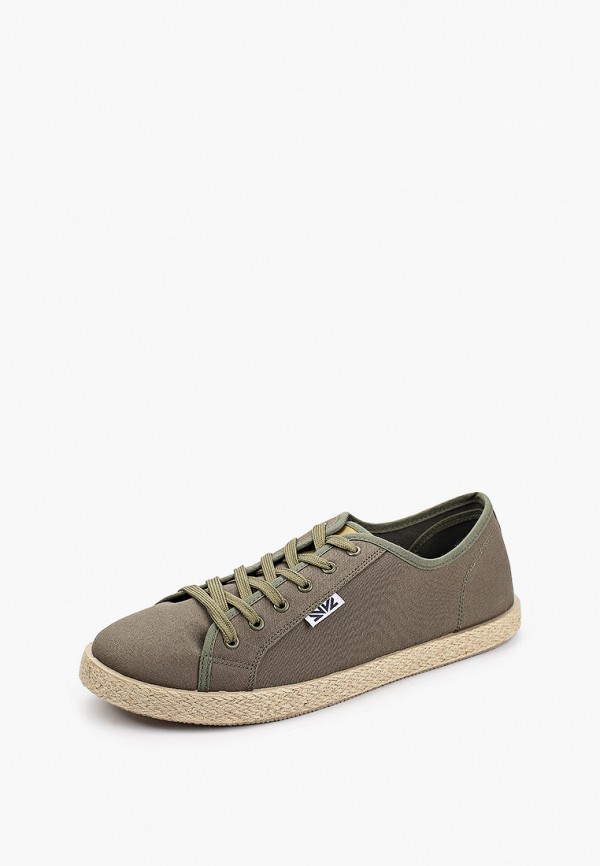 фото Кеды crosby