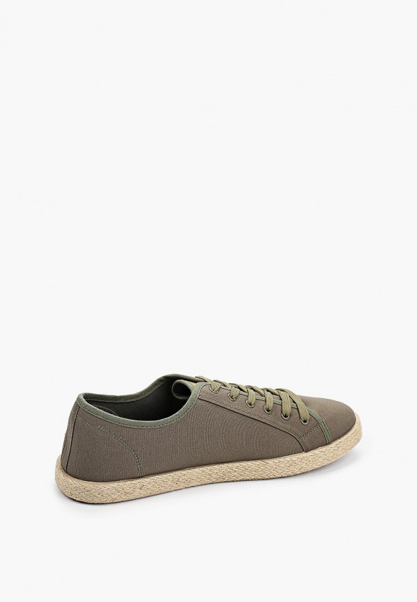 фото Кеды crosby