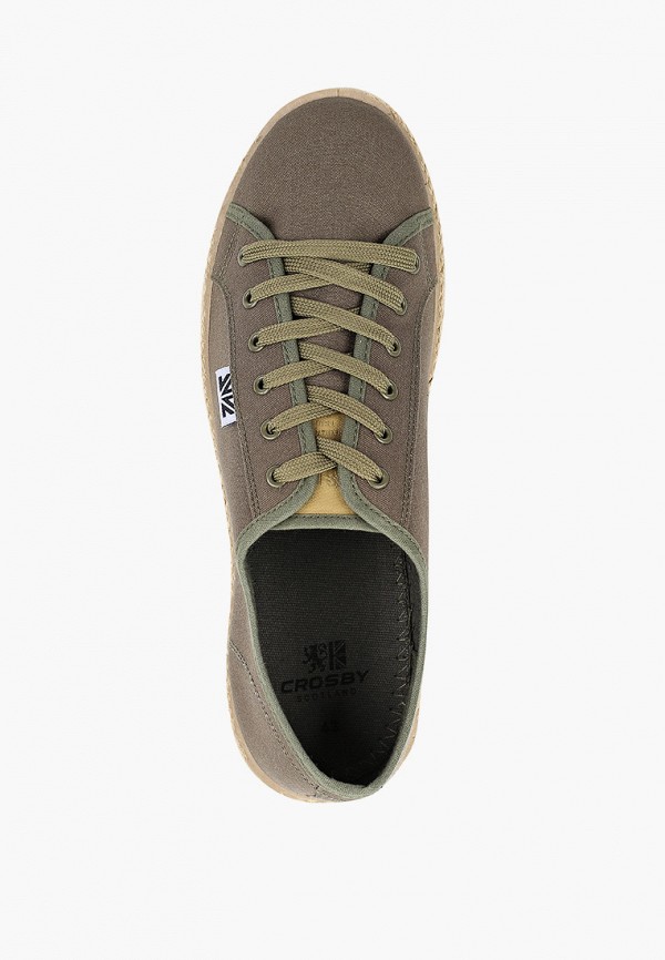 фото Кеды crosby