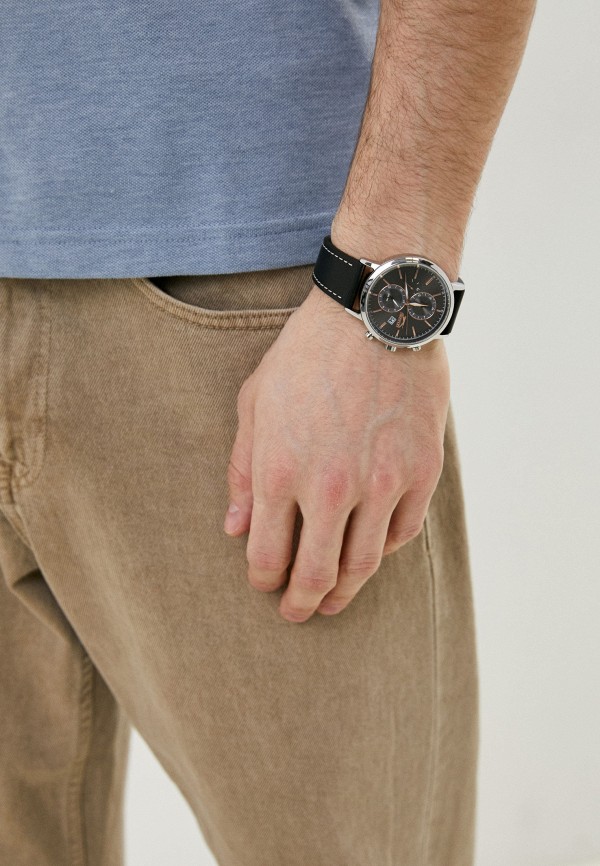 фото Часы slazenger