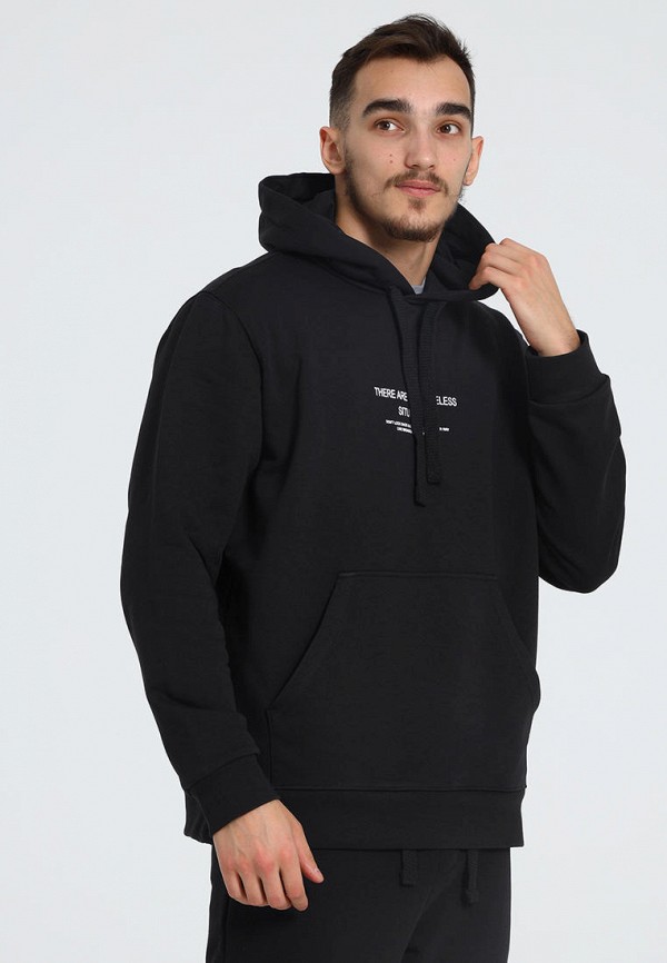 фото Худи апрель