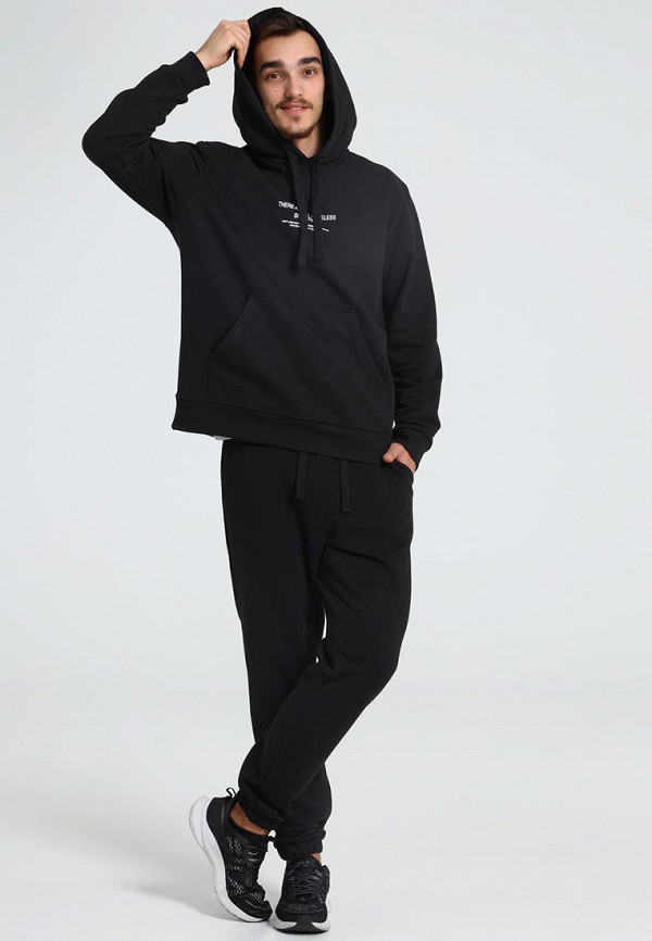 фото Худи апрель