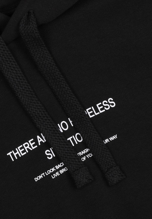 фото Худи апрель