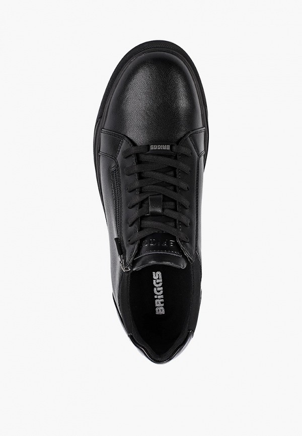 фото Кеды briggs