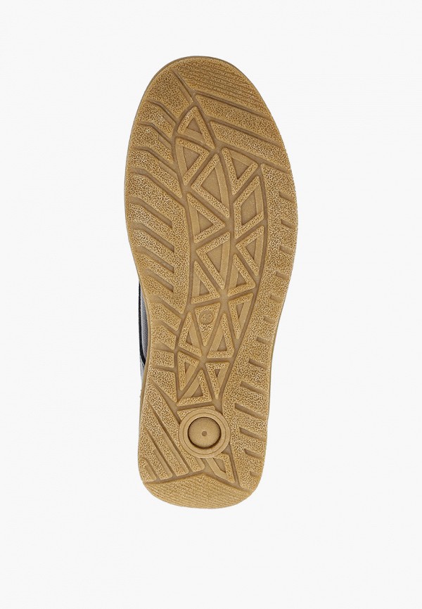 Ботинки Thomas Munz коричневый, размер 44, фото 5