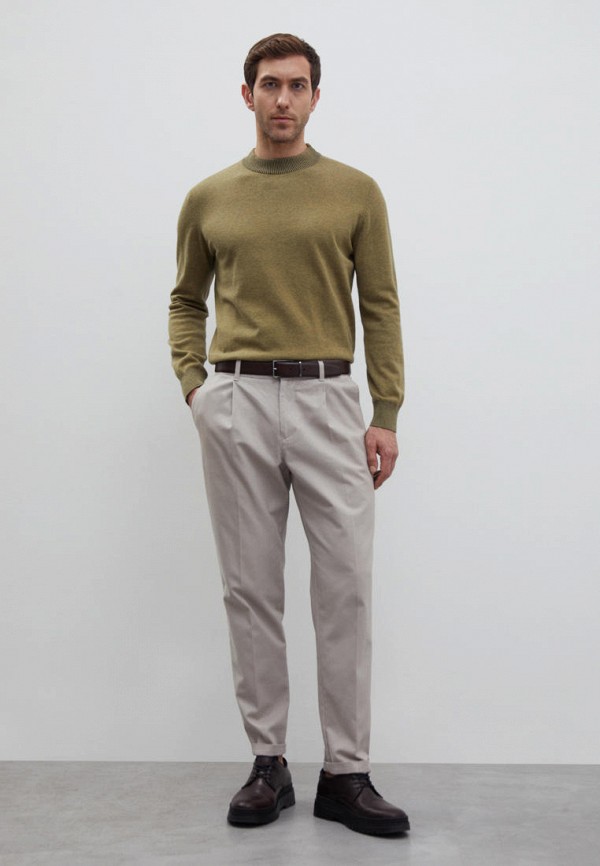 Джемпер Finn Flare хаки, размер 48, фото 2