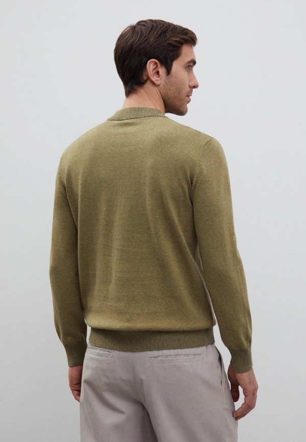 Джемпер Finn Flare хаки, размер 48, фото 3