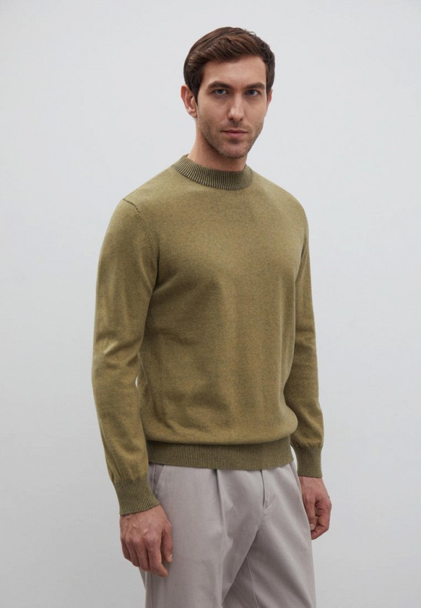 Джемпер Finn Flare хаки, размер 48, фото 5