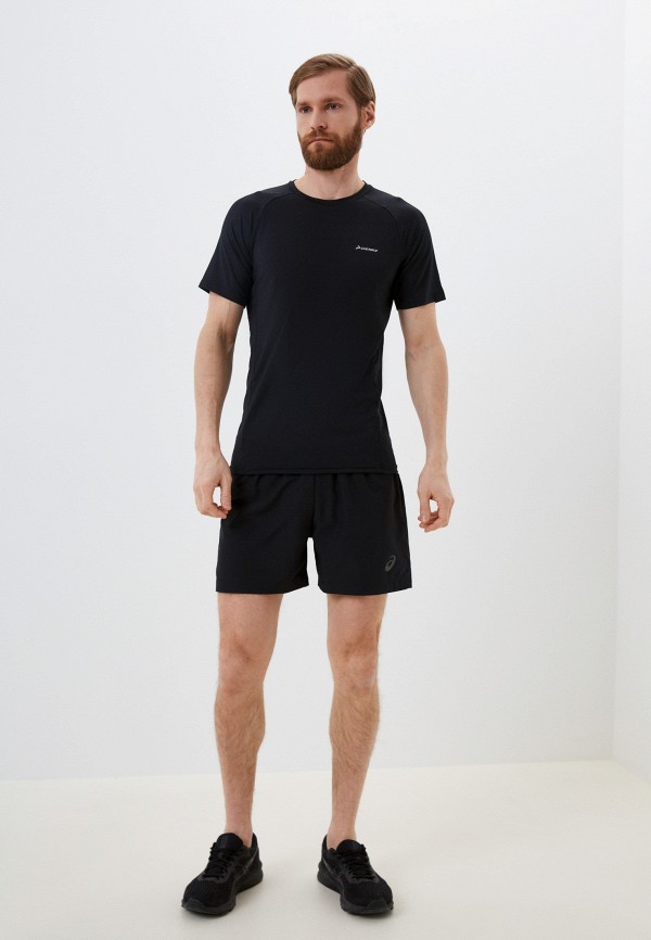 фото Футболка спортивная demix