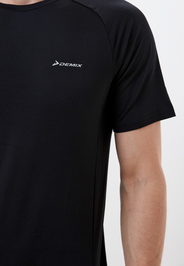 фото Футболка спортивная demix