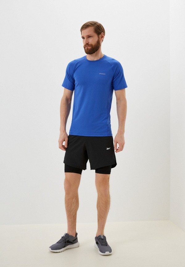 фото Футболка спортивная demix