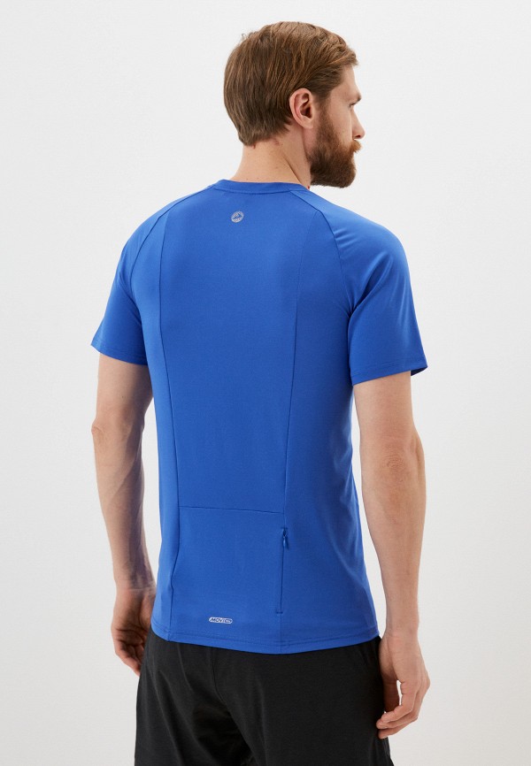 фото Футболка спортивная demix