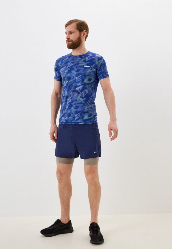 фото Шорты спортивные demix