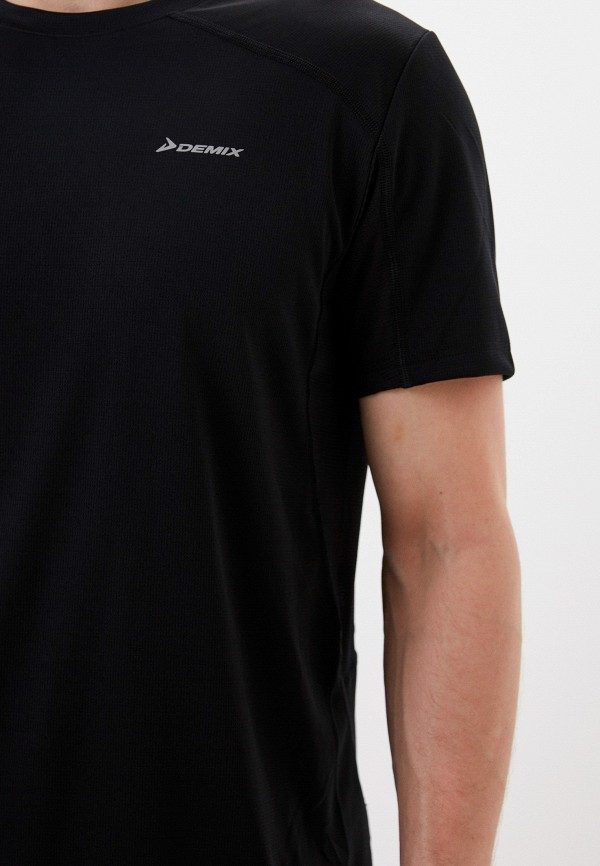 фото Футболка спортивная demix