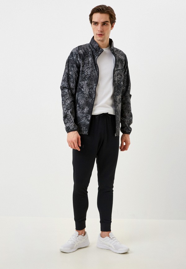 фото Ветровка demix