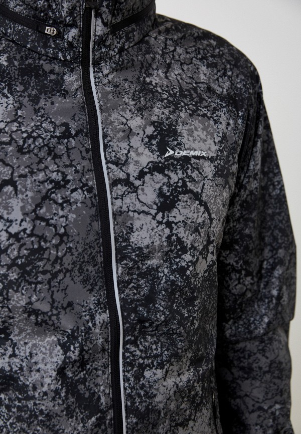фото Ветровка demix