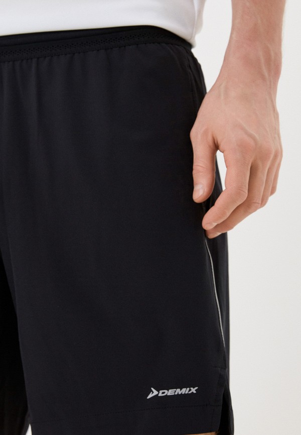 фото Шорты спортивные demix