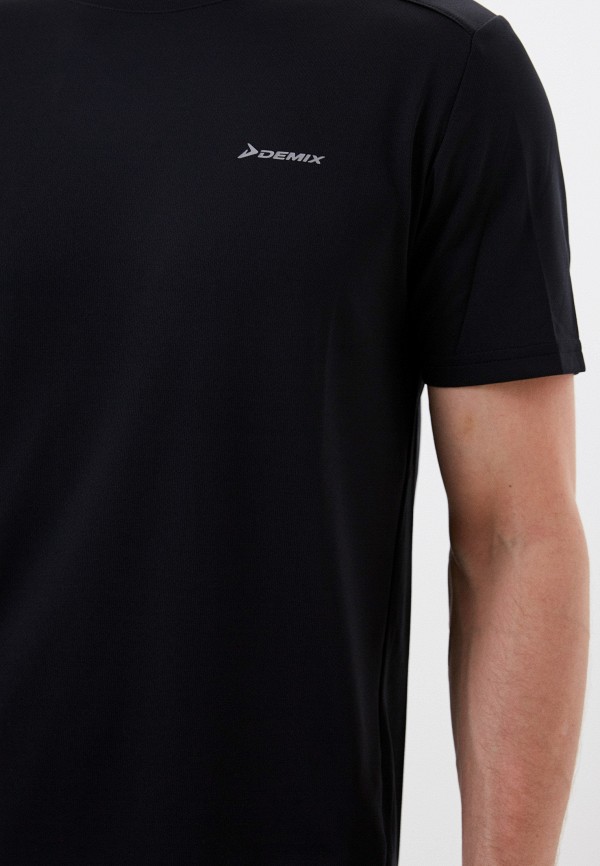 фото Футболка спортивная demix