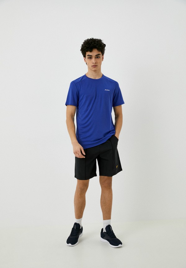 фото Футболка спортивная demix