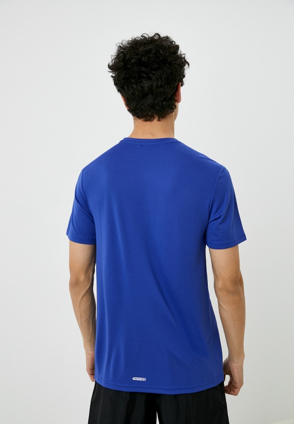 фото Футболка спортивная demix