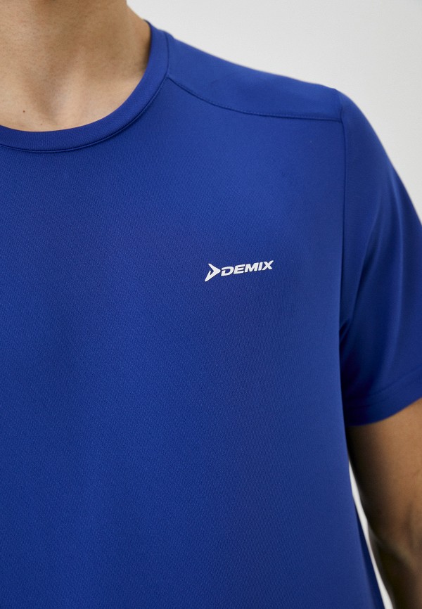 фото Футболка спортивная demix