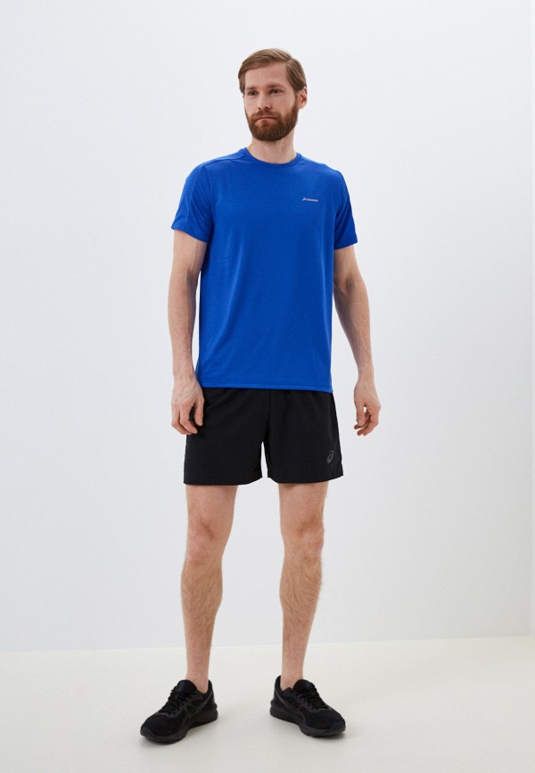 фото Футболка спортивная demix