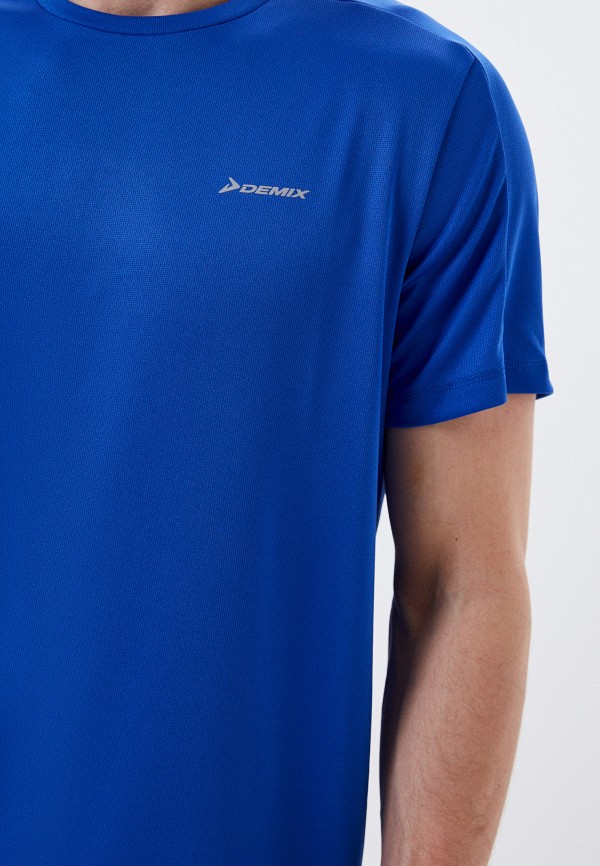 фото Футболка спортивная demix