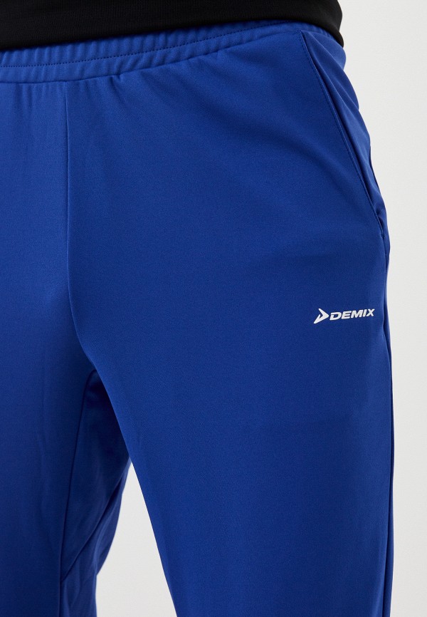 фото Брюки спортивные demix