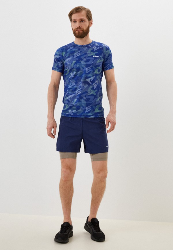 фото Футболка спортивная demix