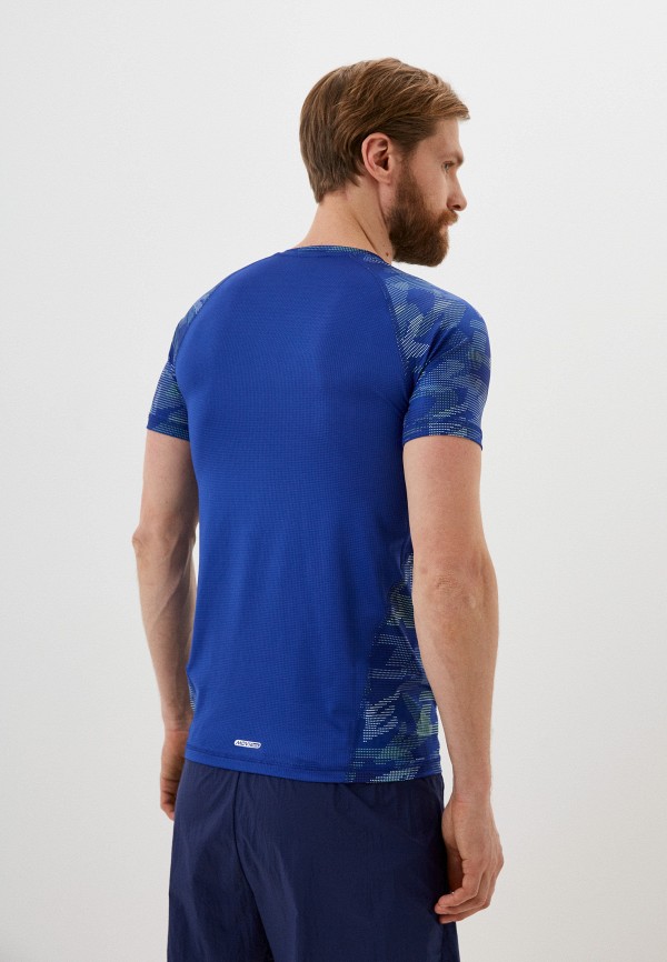 фото Футболка спортивная demix