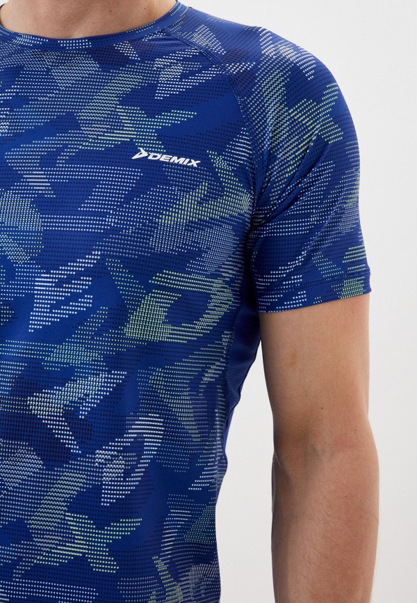 фото Футболка спортивная demix