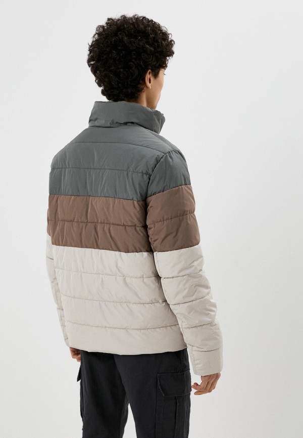 фото Куртка утепленная o'stin