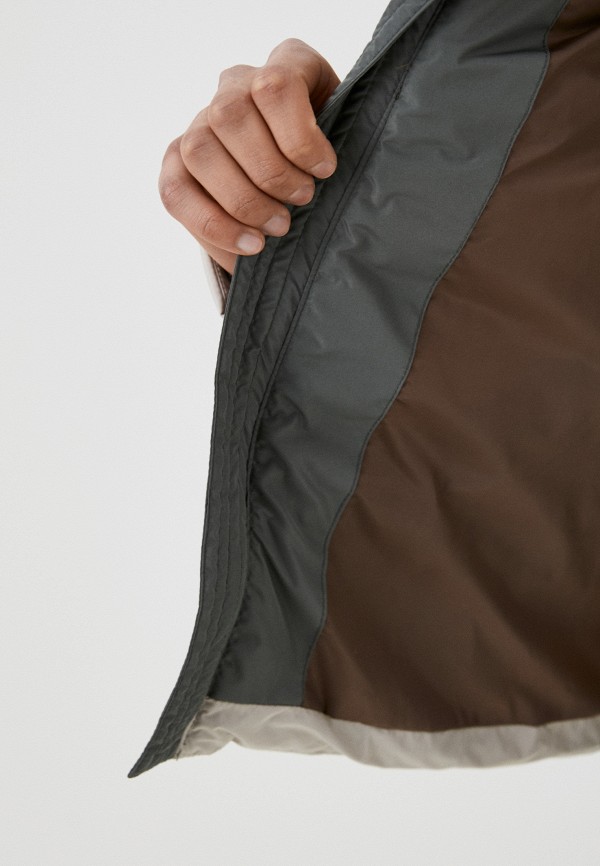 фото Куртка утепленная o'stin