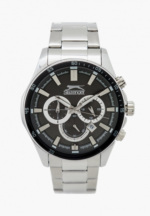 фото Часы slazenger