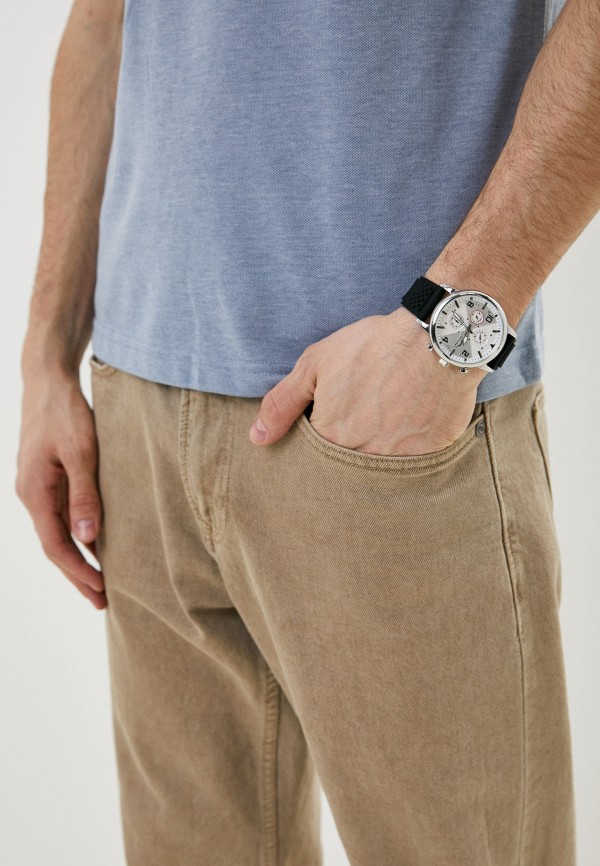 фото Часы slazenger