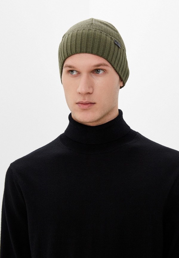 фото Шапка landre