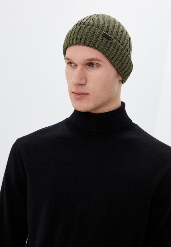 фото Шапка landre