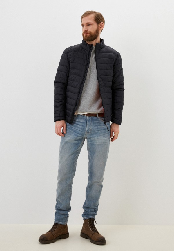Куртка утепленная Indicode Jeans Куртка утепленная Indicode Jeans фото