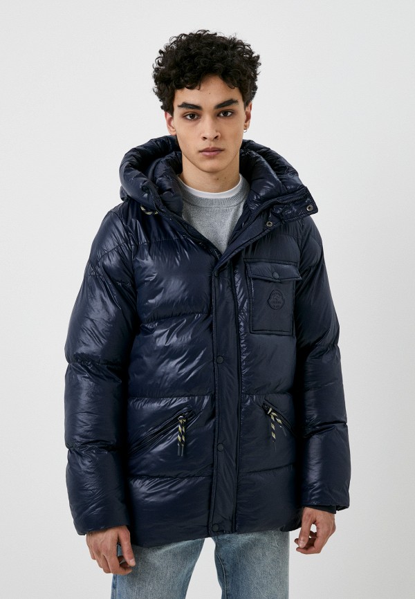Куртка утепленная  Indicode Jeans