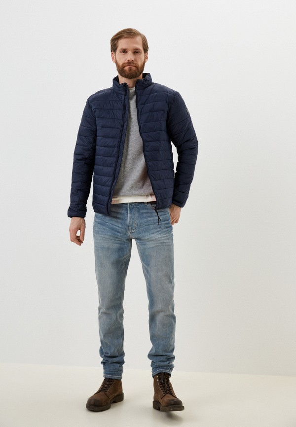 Куртка утепленная Indicode Jeans Куртка утепленная Indicode Jeans фото