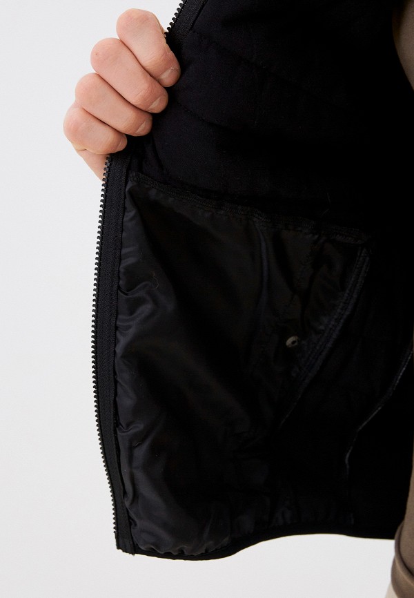Куртка утепленная  Indicode Jeans фото