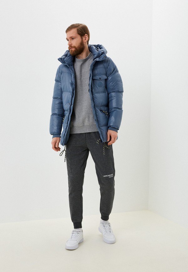 Куртка утепленная Indicode Jeans Куртка утепленная Indicode Jeans фото