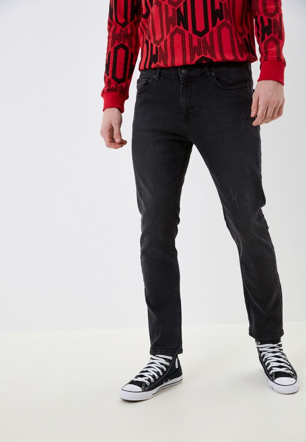 фото Джинсы trendyol