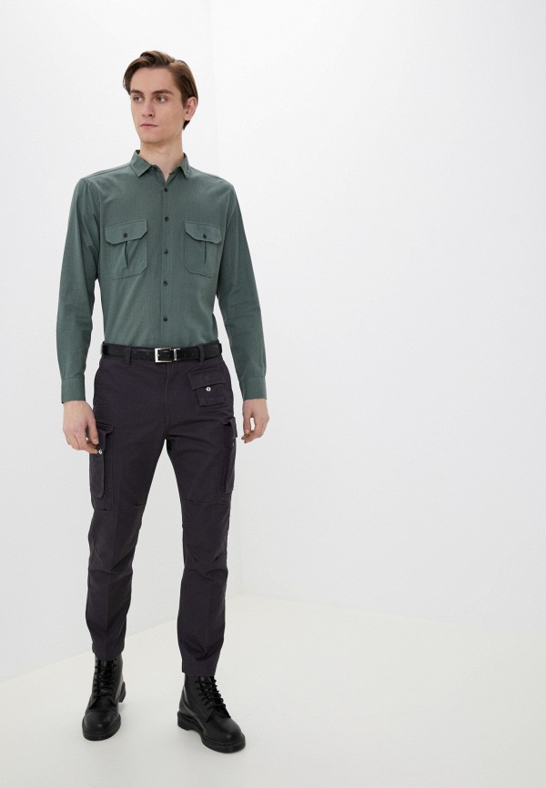 фото Рубашка trendyol