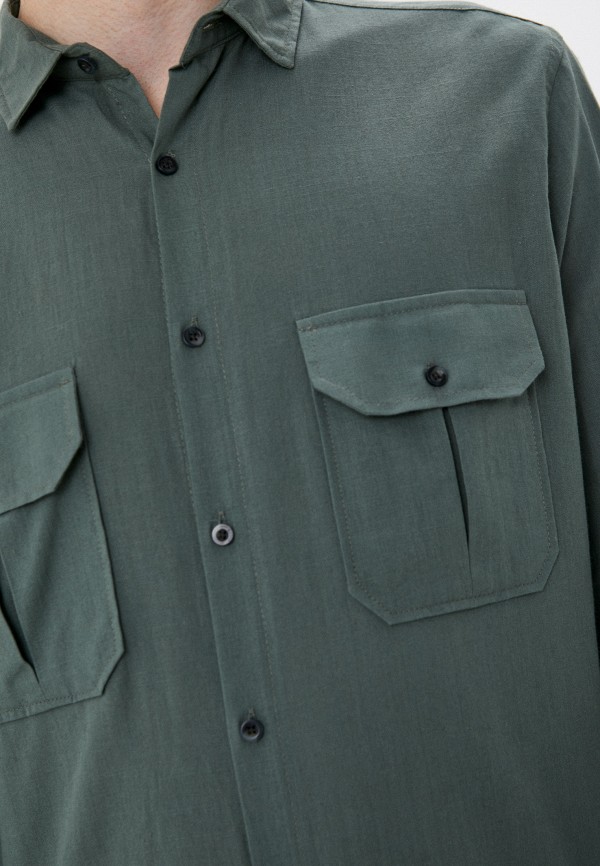 фото Рубашка trendyol