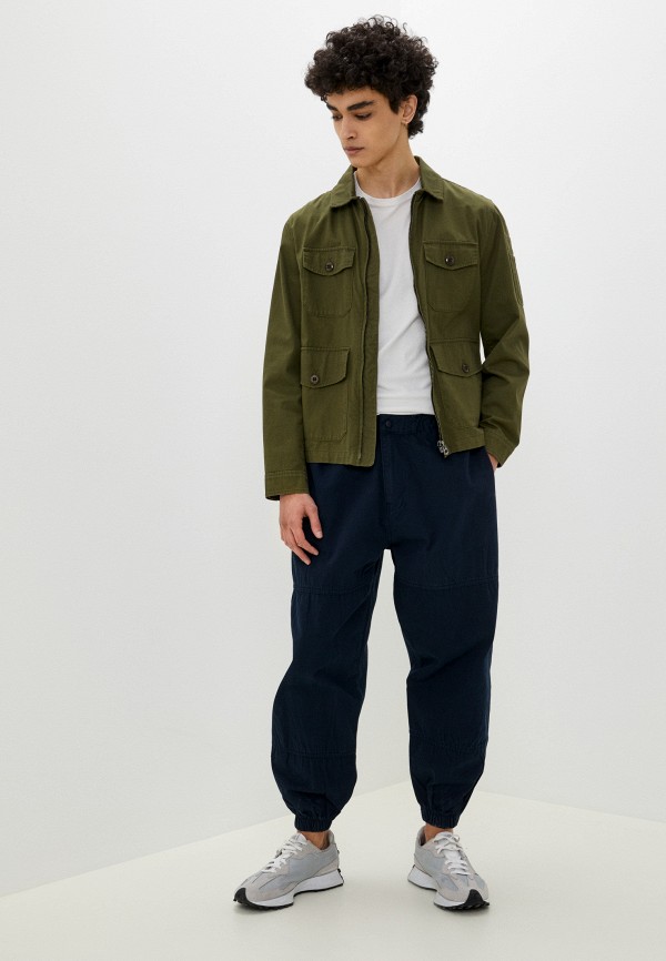 фото Брюки trendyol