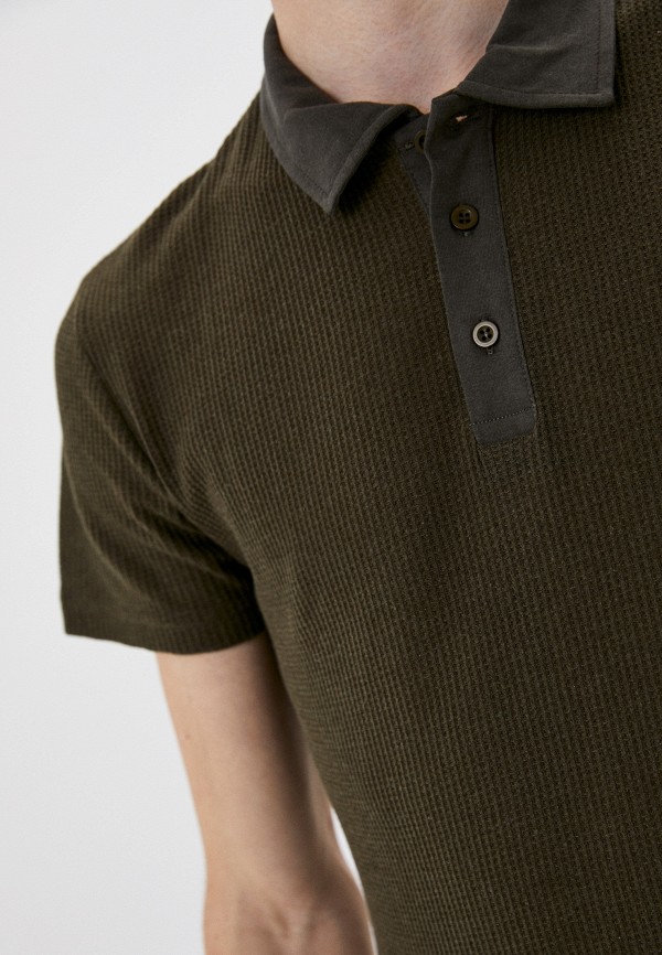 фото Поло trendyol