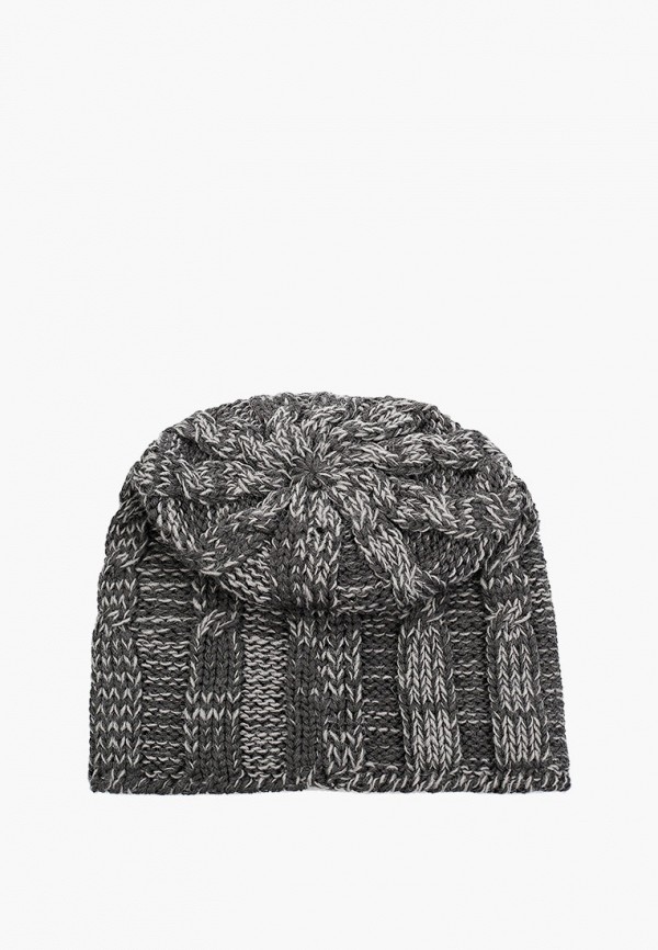 фото Шапка и снуд landre