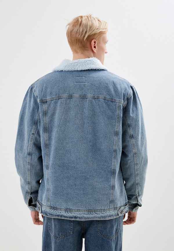 фото Куртка джинсовая modis